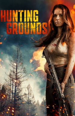 Hunting Grounds