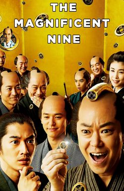 The Magnificent Nine