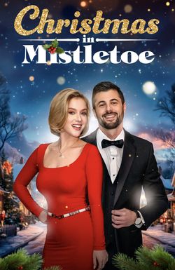 Christmas in Mistletoe