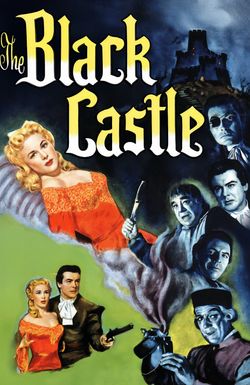 The Black Castle