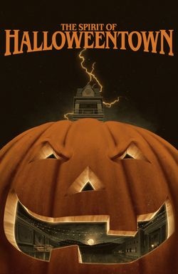 The Spirit of Halloweentown