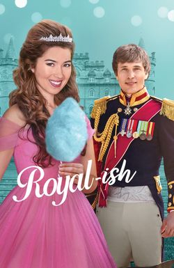 Royal-ish