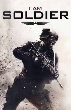 I Am Soldier