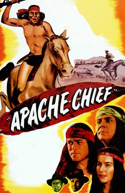 Apache Chief