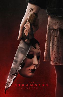 The Strangers: Chapter 2