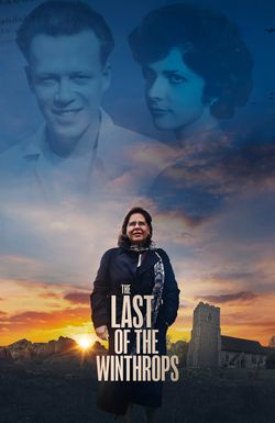 The Last of the Winthrops