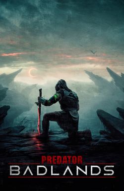 Predator: Badlands