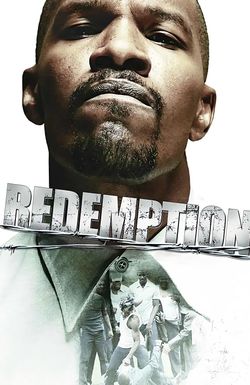 Redemption: The Stan Tookie Williams Story