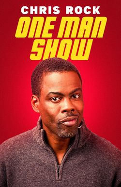 Chris Rock: One Man Show