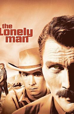 The Lonely Man