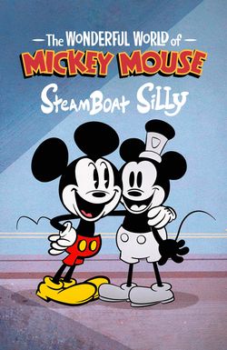 The Wonderful World of Mickey Mouse