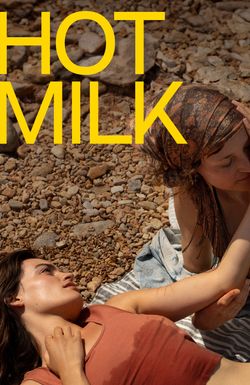 Hot Milk