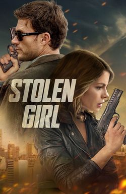 Stolen Girl