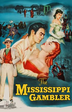 The Mississippi Gambler