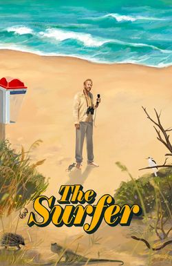 The Surfer