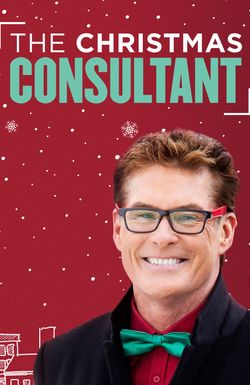 The Christmas Consultant