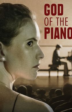 God of the Piano