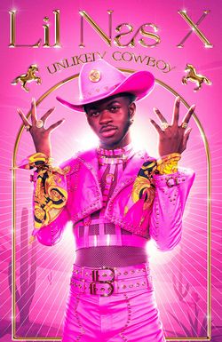 Lil Nas X: Unlikely Cowboy