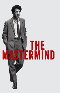 The Mastermind