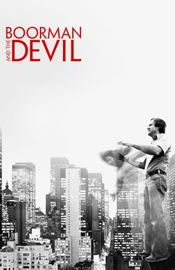 Boorman and the Devil