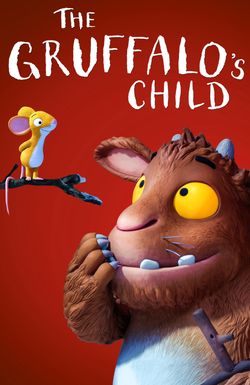 The Gruffalo's Child