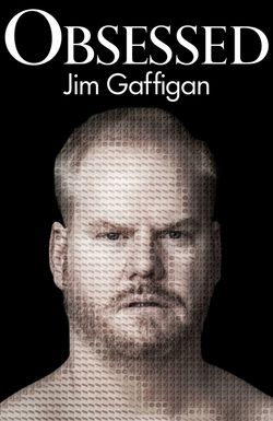 Jim Gaffigan: Obsessed