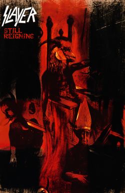 Slayer: Still Reigning