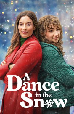 A Dance in the Snow