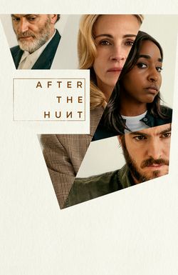 After the Hunt