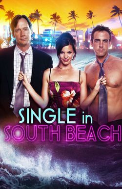 Single in South Beach