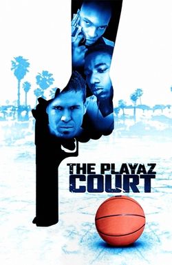 The Playaz Court