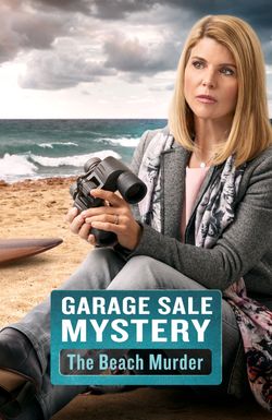 Garage Sale Mysteries