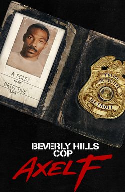 Beverly Hills Cop: Axel F