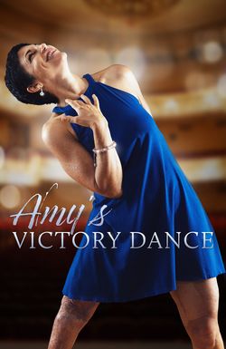 Amy's Victory Dance