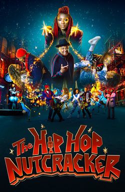 The Hip Hop Nutcracker