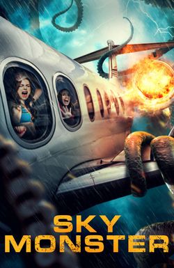 Sky Monster