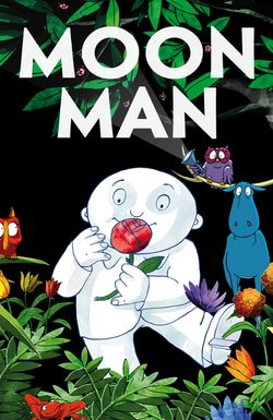 Moon Man