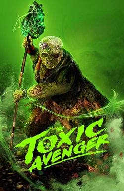 The Toxic Avenger