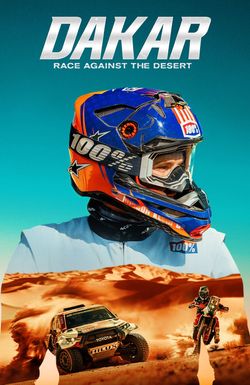 Dakar: Race Against the Desert