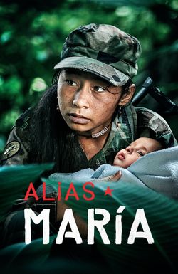 Alias Maria