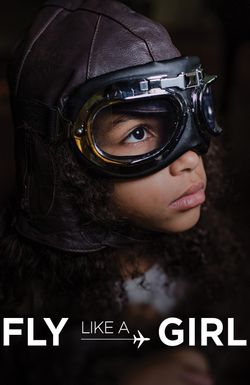 Fly Like a Girl