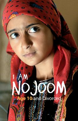 I Am Nojoom, Age 10 and Divorced