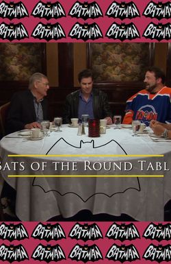 Bats of the Round Table