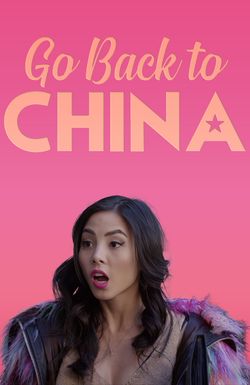 Go Back to China