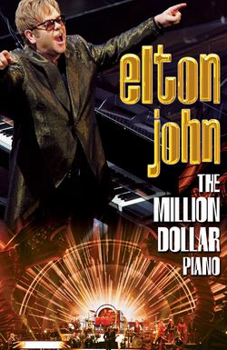 The Million Dollar Piano