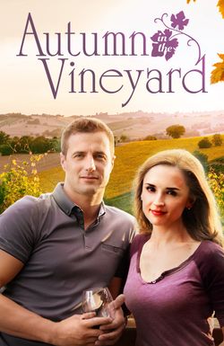 Autumn in the Vineyard
