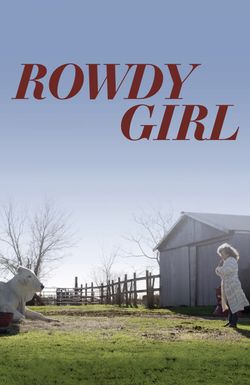 Rowdy Girl