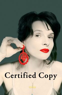 Certified Copy