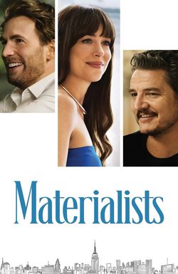 Materialists