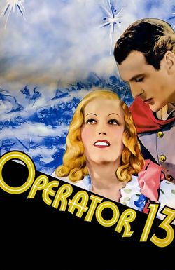 Operator 13